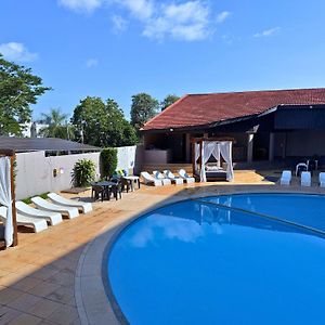 Manaca Hotel